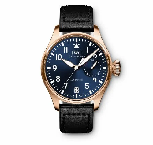 IWC Big Pilot Le Petit Prince Bradley Cooper IW5009-23 (IW500923)